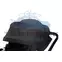 Thule Maple 14000002 autós gyermekülés, Black