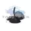 Thule Maple 14000003 autós gyermekülés, Light Grey