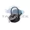 Thule Maple 14000003 autós gyermekülés, Light Grey