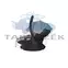 Thule Maple 14000003 autós gyermekülés, Light Grey