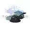 Thule Maple 14000004 autós gyermekülés, Mid Blue
