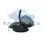 Thule Maple 14000004 autós gyermekülés, Mid Blue