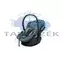 Thule Maple 14000004 autós gyermekülés, Mid Blue