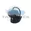 Thule Maple 14000004 autós gyermekülés, Mid Blue