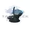 Thule Maple 14000004 autós gyermekülés, Mid Blue