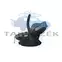 Thule Maple 14000004 autós gyermekülés, Mid Blue