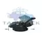 Thule Maple 14000004 autós gyermekülés, Mid Blue