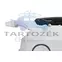 Thule Motion 3 XL 639802 tetőbox, fehér