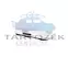 Thule Motion 3 XL Low 639402 tetőbox, fehér