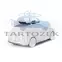 Thule Motion 3 XL Low 639402 tetőbox, fehér