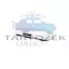Thule Motion 3 XL 639802 tetőbox, fehér