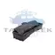 Thule Onto 2 909200 Thule EasyFold 3 kerékpártartóhoz, fekete