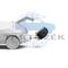Thule Onto 2 909200 Thule EasyFold 3 kerékpártartóhoz, fekete
