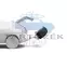 Thule Onto 2 909200 Thule EasyFold 3 kerékpártartóhoz, fekete