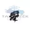 Thule OutPace 9012100 2-es E-bike ready kerékpártartó vonóhorogra