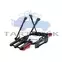 Thule OutPace 9013100 3-as E-bike ready kerékpártartó vonóhorogra