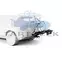 Thule OutPace 9013100 3-as E-bike ready kerékpártartó vonóhorogra