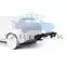 Thule OutPace 9013100 3-as E-bike ready kerékpártartó vonóhorogra