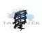 Thule OutPace 9013100 3-as E-bike ready kerékpártartó vonóhorogra