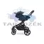 Thule Maple 14000002 autós gyermekülés, Black