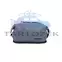 Thule Aion 3205438 toiletry bag, dark slate