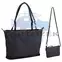 Thule Aion 3205229 tote bag, black