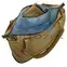 Thule Aion 3205230 tote bag, nutria brown