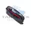 Thule Aion 3205440 elektronika és irat rendszerező, black