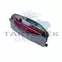 Thule Aion 3205441 elektronika és irat rendszerező, dark slate