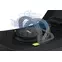 Thule Alfi 14000001 ISOFIX bázistalp, fekete
