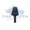 Thule Alfi 14000001 ISOFIX bázistalp, fekete