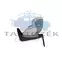 Thule Alfi 14000001 ISOFIX bázistalp, fekete