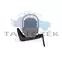 Thule Alfi 14000001 ISOFIX bázistalp, fekete