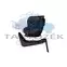 Thule Alfi 14000001 ISOFIX bázistalp, fekete