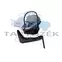Thule Maple 14000003 autós gyermekülés, Light Grey