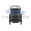 Thule Chariot Cross 2 Double 10201035, Dark Slate