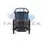 Thule Chariot Cross 2 Double 10201035, Dark Slate