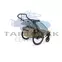 Thule Chariot Cross 2 Double 10201035, Dark Slate