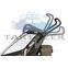 Thule Chariot Cross 2 Double 10201035, Dark Slate