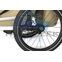 Thule Chariot Cross 2 Double 10201035, Dark Slate