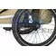 Thule Chariot Cross 2 Double 10201035, Dark Slate