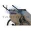 Thule Chariot Cross 2 Double 10201035, Dark Slate