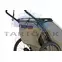 Thule Chariot Cross 2 Double 10201035, Dark Slate