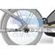 Thule Chariot Cross 2 Double 10201035, Dark Slate