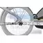 Thule Chariot Cross 2 Double 10201035, Dark Slate