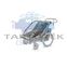 Thule Chariot Cross 2 Double 10201035, Dark Slate