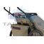 Thule Chariot Cross 2 Double 10201035, Dark Slate