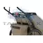 Thule Chariot Cross 2 Double 10201035, Dark Slate