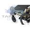Thule Chariot Cross 2 Double 10201035, Dark Slate