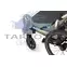 Thule Chariot Cross 2 Double 10201035, Dark Slate